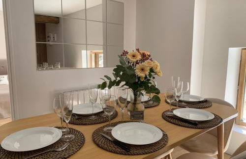 Le chardonnay, 30 min de Reims - Foto 9