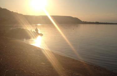 Blue Ark Aigeira Flat & Studio - Foto 112