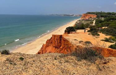 Praia da Falésia Alfa Mar Albufeira - Foto 16