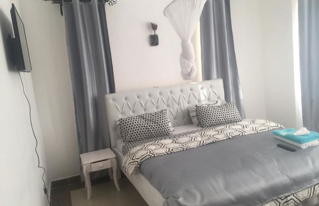 Johiz Casa JKIA - Foto 28