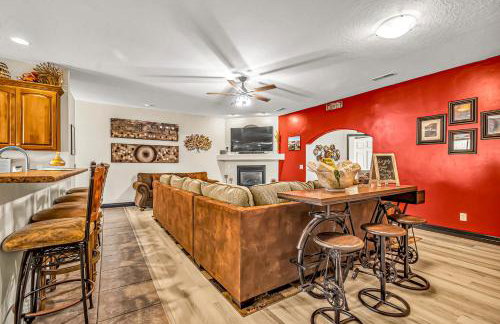 5 Bed 3 Bath Vacation home in Arches National Park - Foto 14