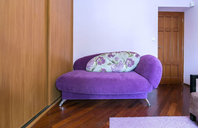 MaxRealty24 Begovaya 28 - Foto 4