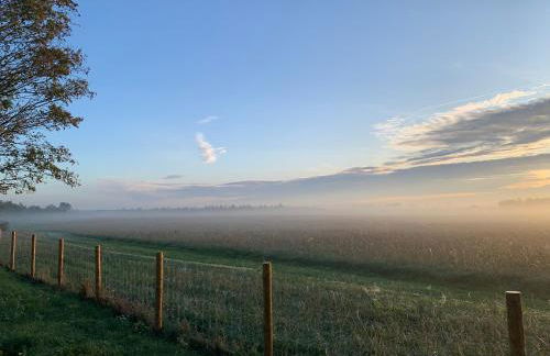 Chestnut Cottage at Gravel Farm - Photo 23