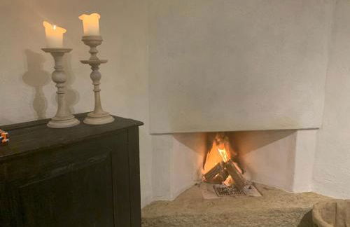 Luxury Serviced Cottage in a Historical Chianti Borgo - Foto 9