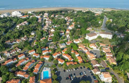 Résidence Odalys Le Domaine de l'Océan - Foto 26