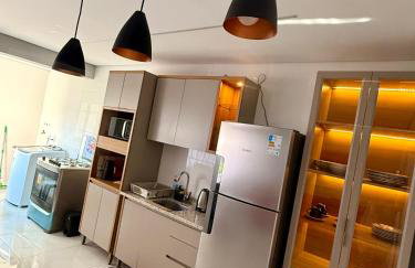 Rio Grande Apartment - Duque de Caxias - Foto 6