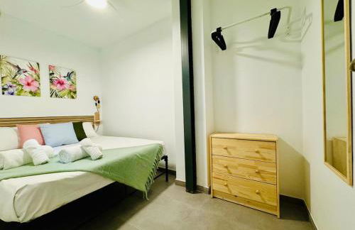 Mediterranean Flat next to the Historic Center - Photo 13