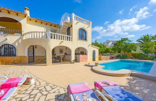 Villa Colibri 6 - Plusholidays - Foto 1