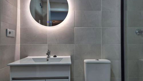 650A Apartamento acogedor con garaje by R2R Consulting - Foto 5