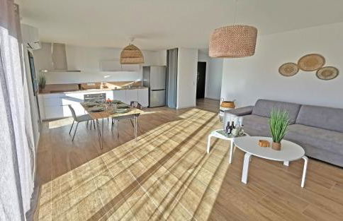 Résidence Petra Paolina - Foto 13