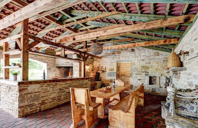 Villa Smilje Zadarvillas - Foto 12