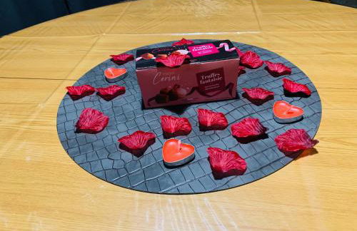 Au p’tit paradis - Foto 19