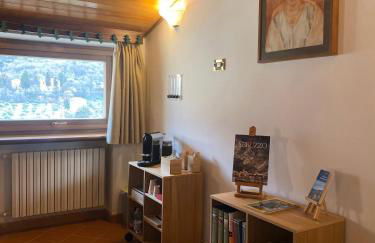 Il Giardinetto di Pettorano - Intero Appartamento - Foto 17