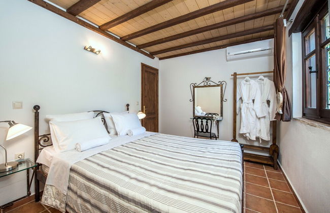 Leeda's Cottages - Foto 12