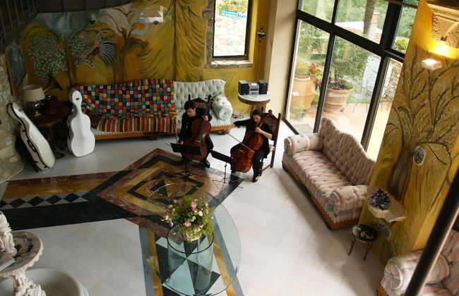 Agriturismo Poggio alla Pieve - Photo 20