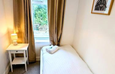 3 bed cosy home - Foto 3