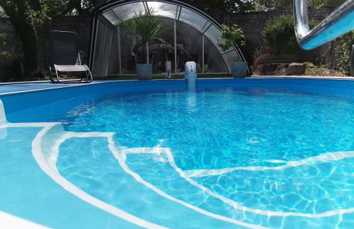 City Apartments Mühlhausen - Foto 12