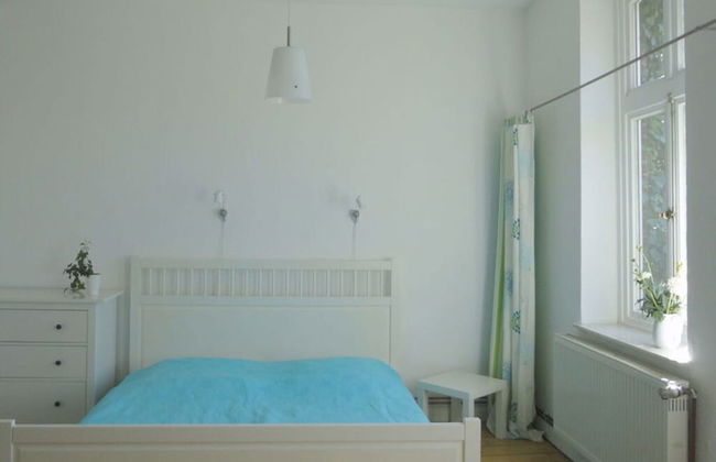The Large Holiday Apartment - Foto 3