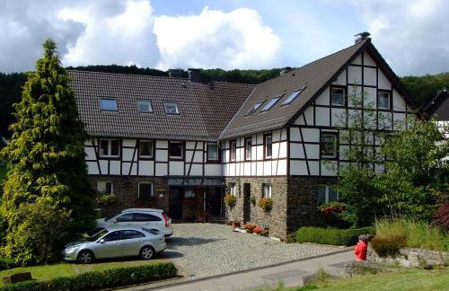 Ferienwohnung Ziegler - Foto 1