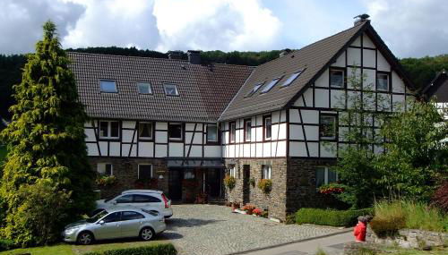 Ferienwohnung Ziegler - Photo 1