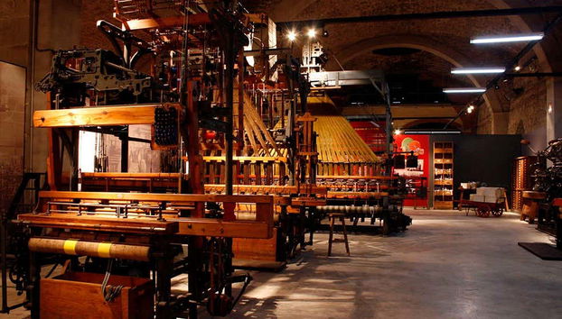 Visitando il MAT di Manresa