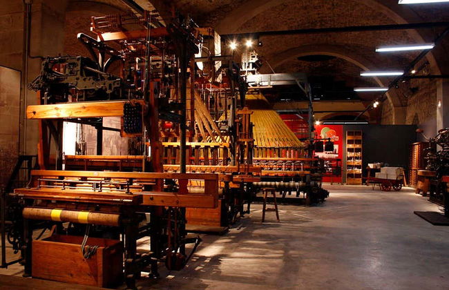 Biglietti per il Museo dell'Acqua e dei Tessili di Manresa - Foto 3