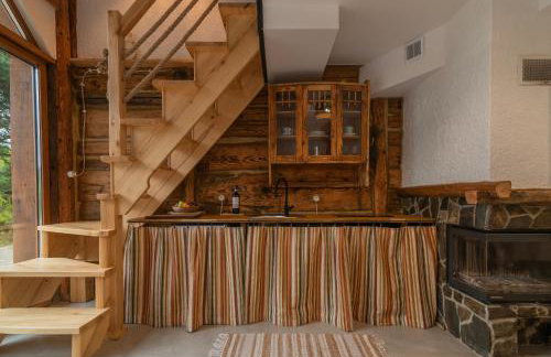 Stodoła Kuźnia Mazura - Foto 25