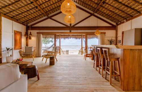 CASA na PRAIA DA BARRINHA Frente Mar - Foto 62