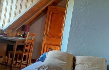 Gîte Gilles - Photo 27