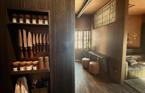 Curated Barrio Stay with Salt-Spun Magic Debut Mid March - Foto 18