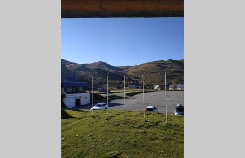 Appartement refait à neuf ski pied des pistes à Val louron - Foto 25