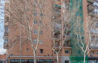 Apartamento Plaza de Castilla II - Urbano con Estilo y Funcional - Foto 15