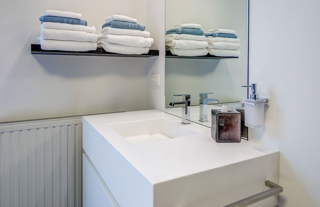 Apartment in Weelde With Swimming Pool - Foto 18