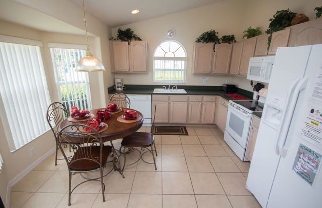 Ip60117 - Indian Creek - 4 Bed 3 Baths Villa - Foto 19