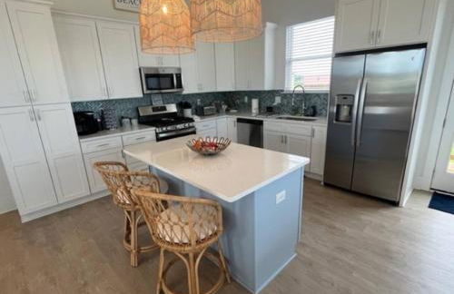 Beauty on the Beach Gulf Luxury w/ Gorgeous Views - Foto 18