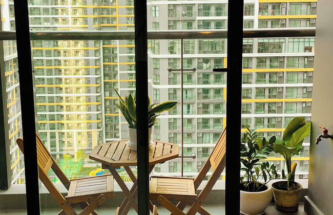 LA Nest 1bedroom Luxury apartment - Foto 30