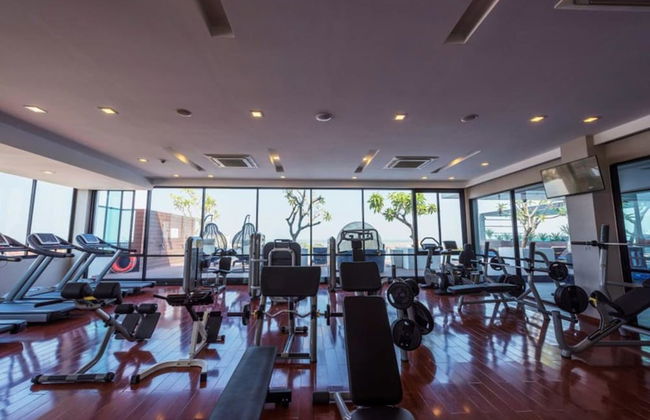 Maline Exclusive Serviced Apartments - Photo 77