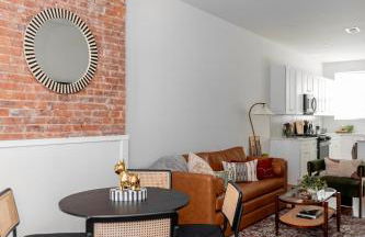 Quiet close to NYC BBQ Deck - Foto 7