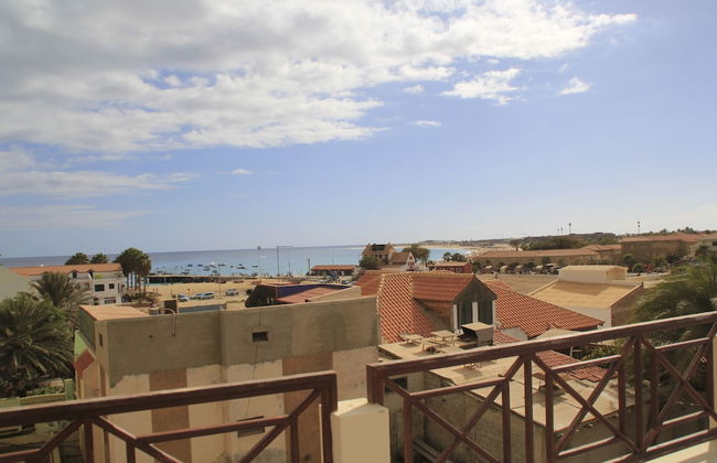 Patio Antigo Residence - Photo 21