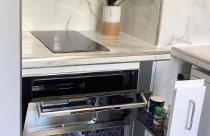 Studio Mimosa Croisette - Foto 15