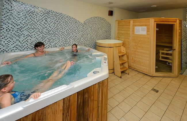 Hotel Crocus - Foto 44