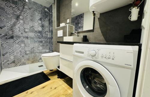 Le Piccolo - Appartement Cosy - Wifi - Foto 3