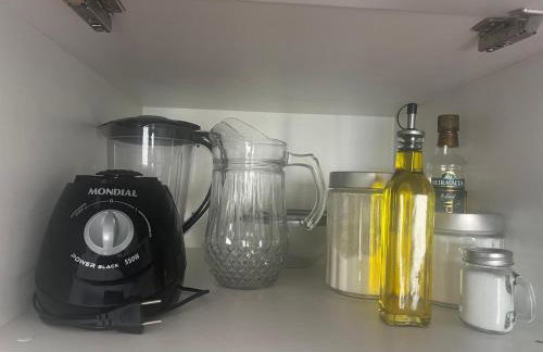 The Palace Moema 501 - Foto 15