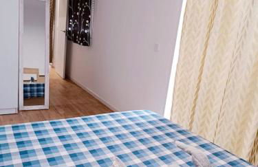 Acogedor Apartamento BA,Plaza de Toros - Foto 11