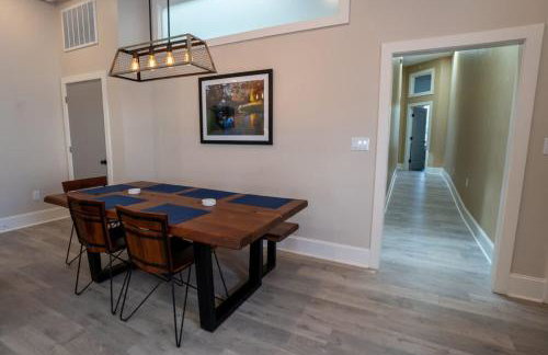 Downtown Urban Retreat 6 Beds Perfect for Groups - Foto 27