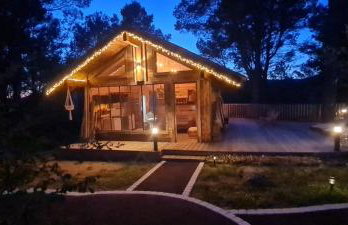 Le Masdemoiselle Chalet - Foto 15