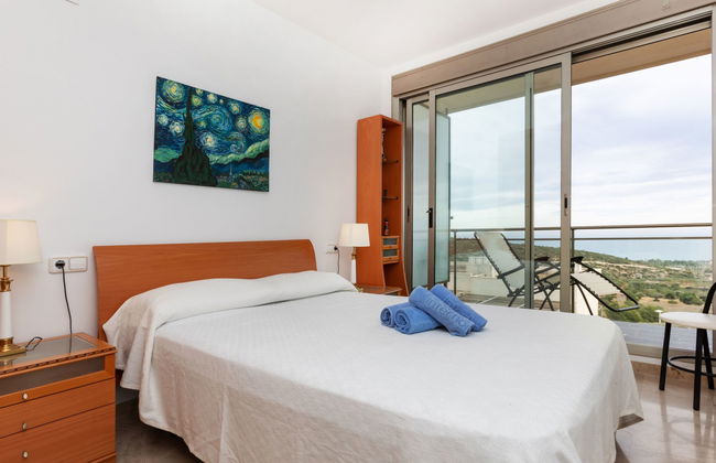 Mirador de las Islas 5 - Photo 5