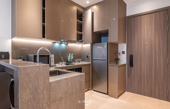 The Rixx MarQ - Foto 37