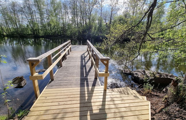 Villa Struka - Photo 40