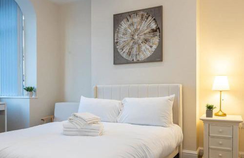 Windmill House - Foto 13